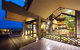 喜代美山莊花樹海飯店
